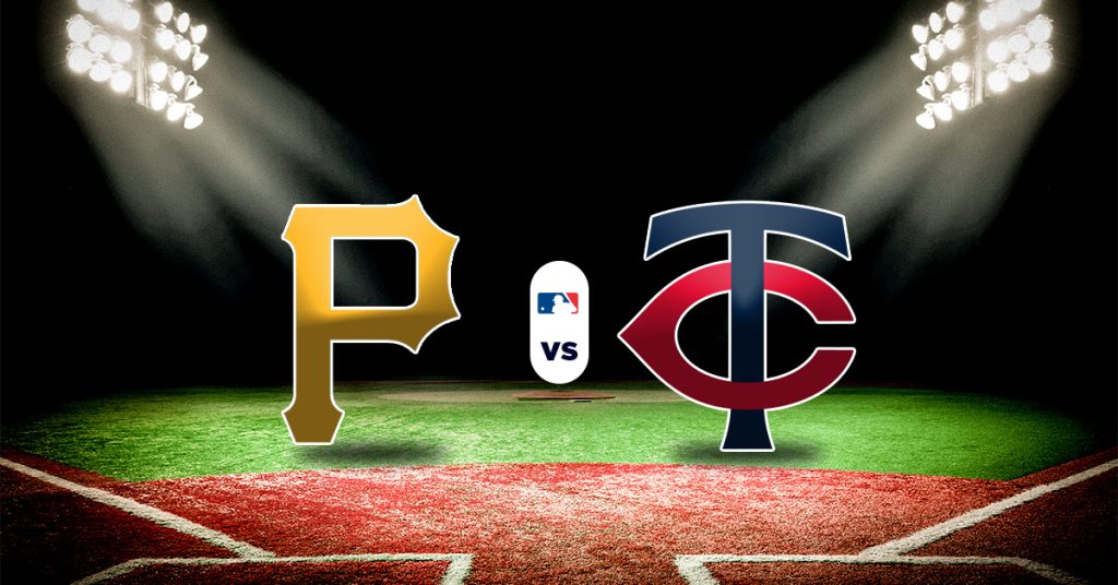 El segundo duelo de este viernes 29 de mayo lo protagonizarán Pirates vs Twins, en la nueva jornada de la MLB.