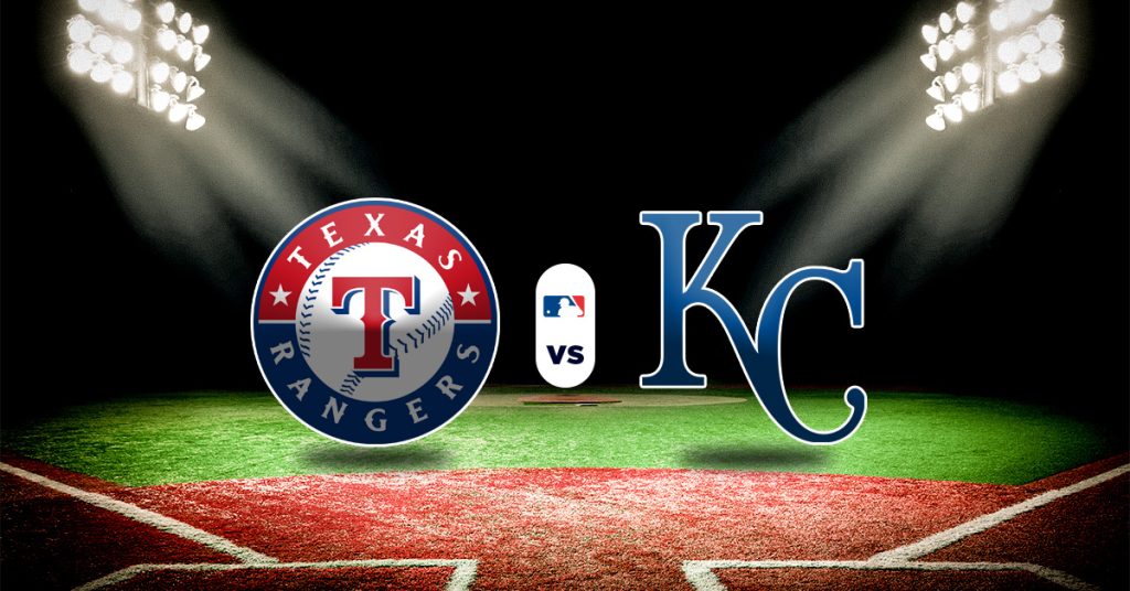 Otro de los choques de esta jornada de la MLB lo protagonizarán Rangers vs Royals, este viernes 29 de mayo.
