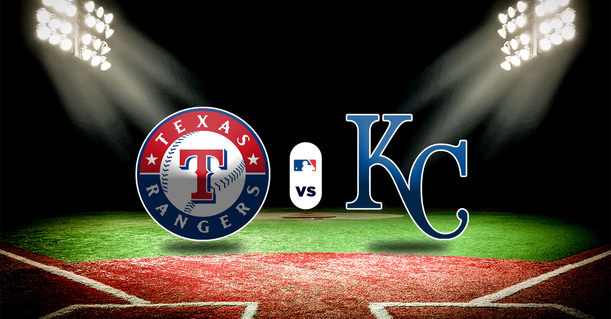 Otro de los choques de esta jornada de la MLB lo protagonizarán Rangers vs Royals, este viernes 29 de mayo.