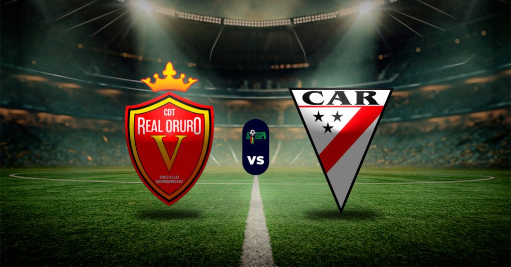 Entre los duelos claves de este sábado 16 de mayo será el de Real Oruro vs Always Ready, en la jornada 8 de la Liga Boliviana.