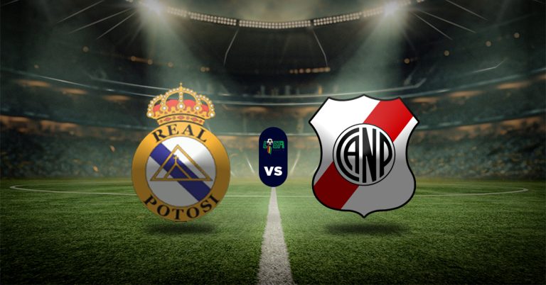 El primer duelo del domingo 31 de mayo será el de Real Potosí vs Nacional Potosí, en la jornada 10 de la Liga Boliviana.
