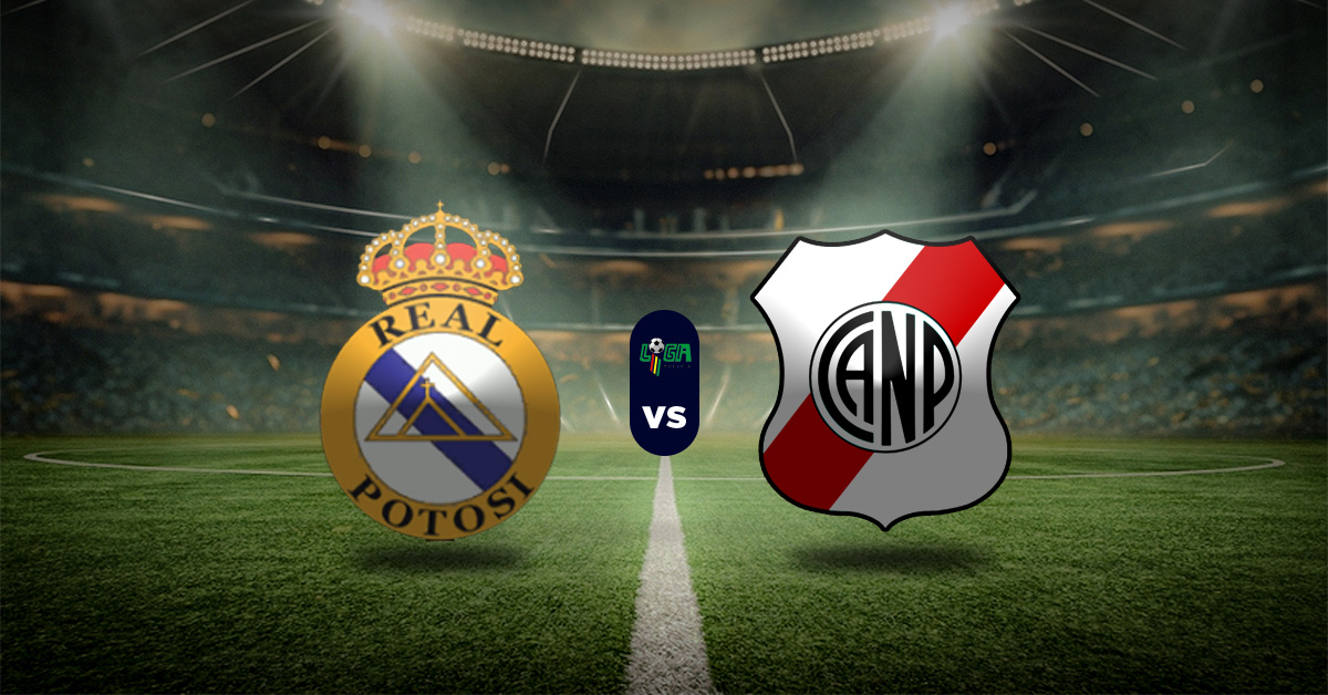 El primer duelo del domingo 31 de mayo será el de Real Potosí vs Nacional Potosí, en la jornada 10 de la Liga Boliviana.