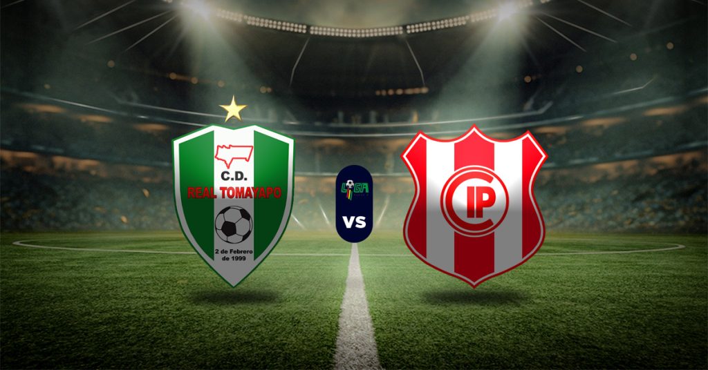 El último choque de este sábado 30 de mayo será el de Real Tomayapo vs Independiente Petrolero, en la jornada 10 de la Liga Boliviana.