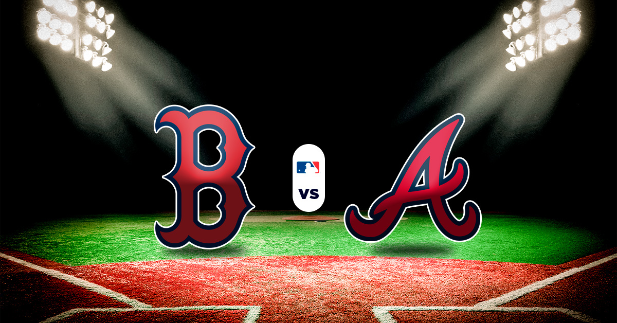Otro duelo de este martes 26 de mayo será el de Red Sox vs Braves, que se disputará en la jornada de la MLB.