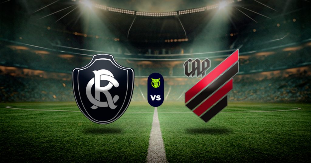 El primer duelo de este domingo 24 de mayo será el de Remo vs Athletico Paranaense, en la jornada 17 del Brasileirao.