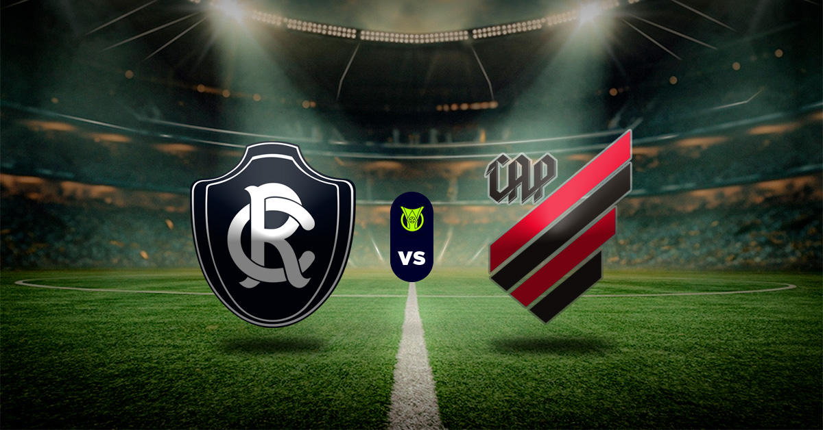 El primer duelo de este domingo 24 de mayo será el de Remo vs Athletico Paranaense, en la jornada 17 del Brasileirao.