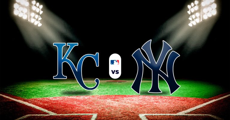Este martes 26 de mayo se medirán Royals vs Yankees, en lo que será una nueva jornada en la campaña de la MLB.