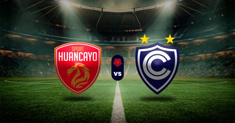 Con el pronóstico de Sport Huancayo vs Cienciano tendrás un mejor contexto para tus apuestas en esta jornada de la Liga 1.