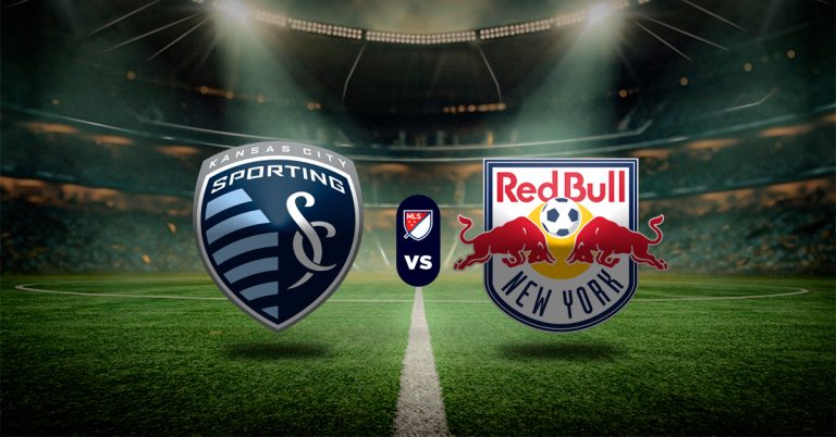 Otro de los duelos claves de esta jornada 15 de la MLS será el de Sporting Kansas City vs New York RB, este sábado 23 de mayo.