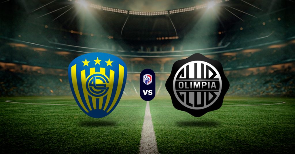 El primer duelo del sábado 23 de mayo será el de Sportivo Luqueño vs Olimpia, en la jornada 22 de la Liga Paraguaya.