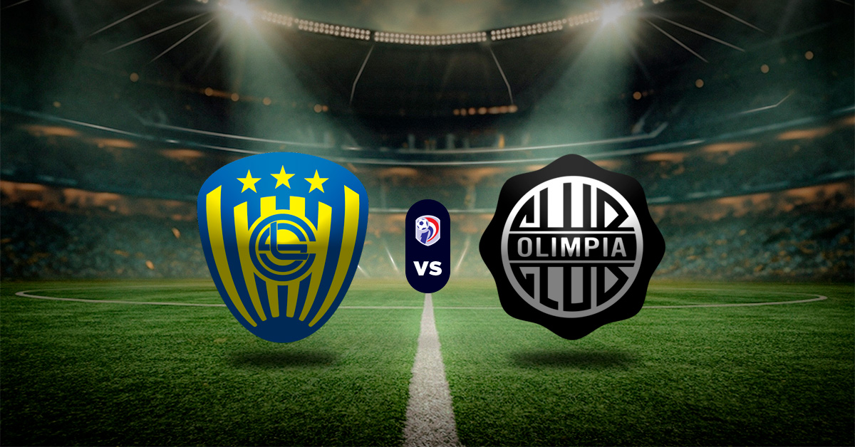 El primer duelo del sábado 23 de mayo será el de Sportivo Luqueño vs Olimpia, en la jornada 22 de la Liga Paraguaya.