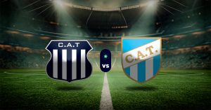 El miércoles 20 de mayo se disputará el duelo de Talleres vs Atlético Tucumán, en las Eliminatorias de 32 de la Copa Argentina.