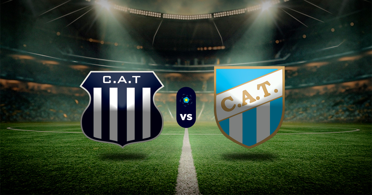 El miércoles 20 de mayo se disputará el duelo de Talleres vs Atlético Tucumán, en las Eliminatorias de 32 de la Copa Argentina.