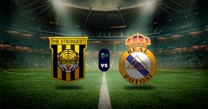 El segundo choque de este domingo 10 de mayo será The Strongest vs Real Potosí, en la jornada 6 de la Liga Boliviana.