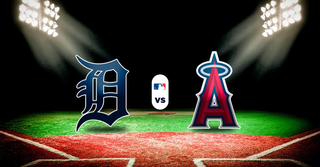Otro de los grandes choques de este miércoles 27 de mayo será el de Tigers vs Angels, en la jornada de la MLB.