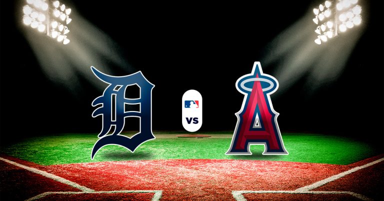 Otro de los grandes choques de este miércoles 27 de mayo será el de Tigers vs Angels, en la jornada de la MLB.