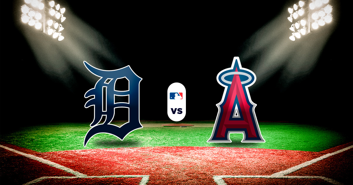 Otro de los grandes choques de este miércoles 27 de mayo será el de Tigers vs Angels, en la jornada de la MLB.
