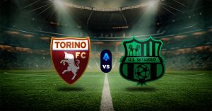Esta jornada 36 de la Serie A iniciará con el choque de Torino vs Sassuolo, que se jugará este viernes 8 de mayo.