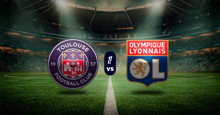 Otro de los partidazos de esta jornada 33 de la Ligue 1 lo protagonizarán Toulouse vs Lyon, este domingo 10 de mayo.