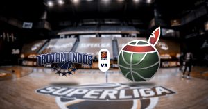 Otro de los partidazos del martes 19 de mayo será el Juego 4 de la serie Trotamundos vs Guaiqueríes, en Cuartos de Final de la SPB.