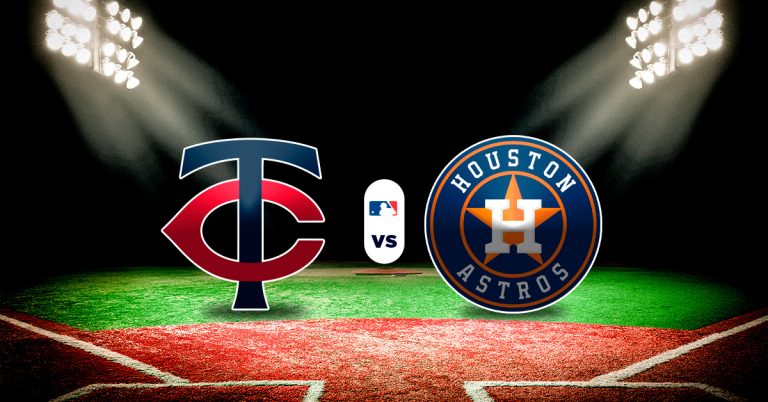 Otro de los choques de este martes 19 de mayo será el de Twins vs Astros, que se disputará en la nueva jornada de la MLB.
