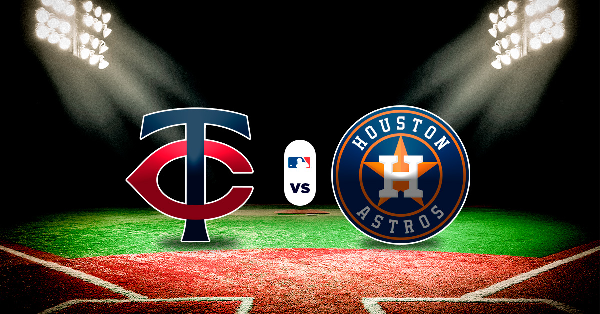Otro de los choques de este martes 19 de mayo será el de Twins vs Astros, que se disputará en la nueva jornada de la MLB.