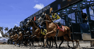 Últimos datos de Gulfstream Park hoy gratis 30 de mayo datos de carreras americanas