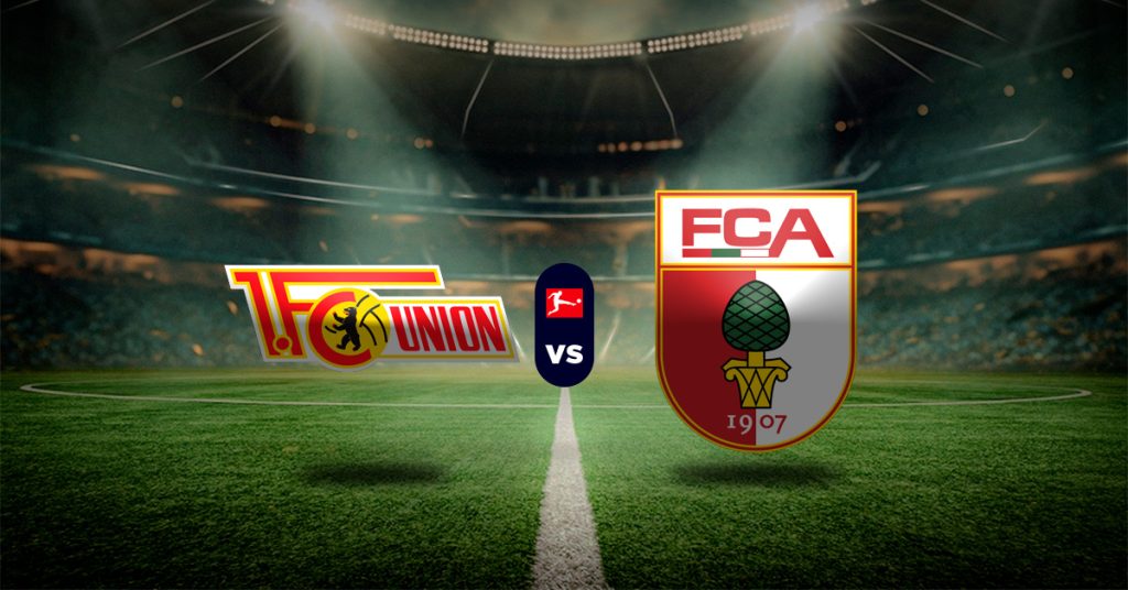 Otro de los partidazos de este sábado 16 de mayo será el de Unión Berlín vs Augsburgo, en la jornada 34 de la Bundesliga.
