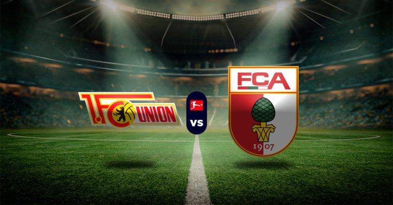 Otro de los partidazos de este sábado 16 de mayo será el de Unión Berlín vs Augsburgo, en la jornada 34 de la Bundesliga.