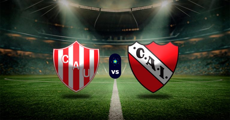 El duelo de este viernes 22 de mayo será el de Unión Santa Fe vs Independiente, en la Eliminatoria de 32 en la Copa Argentina.
