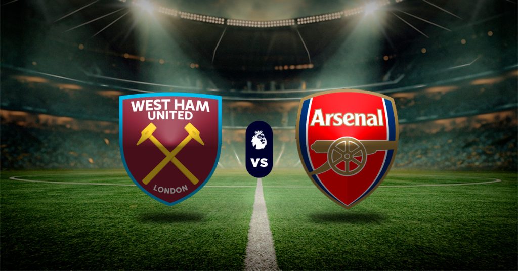 El último choque de este domingo 10 de mayo será el de West Ham vs Arsenal, en la jornada 36 de la Premier League.