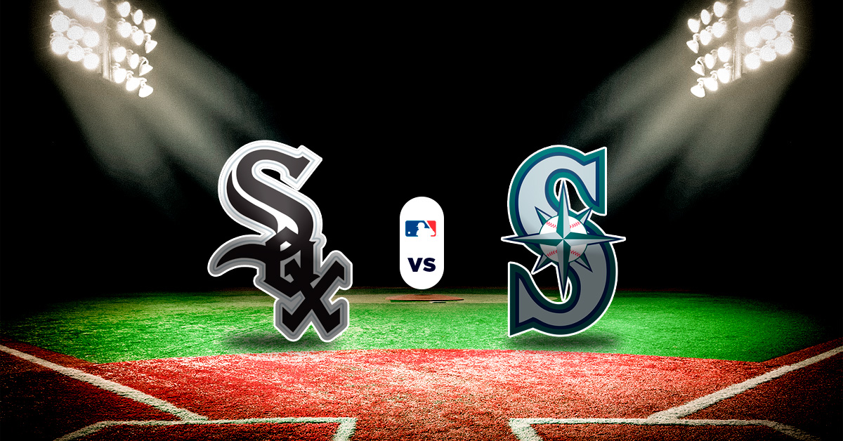 Otro de los choques de este viernes 8 de mayo lo protagonizarán White Sox vs Mariners, en esta jornada de la MLB.