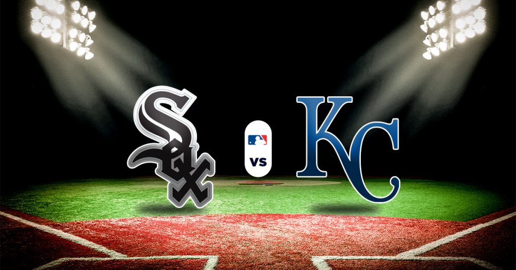 Otro de los duelos que se disputará en esta jornada de la MLB será el de White Sox vs Royals, este miércoles 13 de mayo.