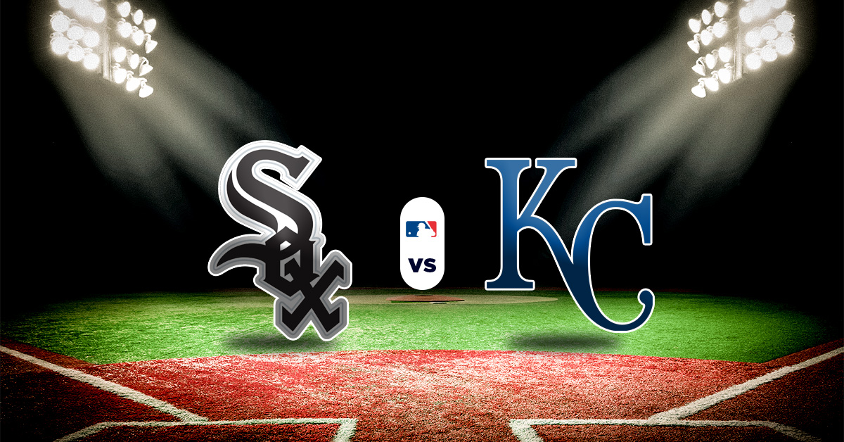 Otro de los duelos que se disputará en esta jornada de la MLB será el de White Sox vs Royals, este miércoles 13 de mayo.
