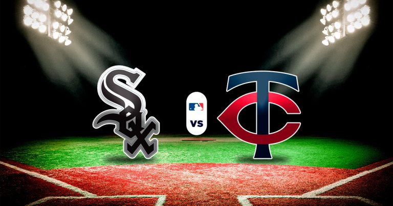 Otro de los choques de esta jornada de la MLB lo protagonizarán White Sox vs Twins, este martes 26 de mayo.