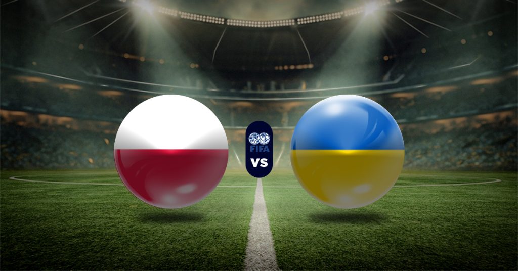 Pronóstico Polonia vs Ucrania – resultados de fútbol amistosos