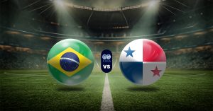 Pronóstico Brasil vs Panamá - Datos amistosos internacionales hoy