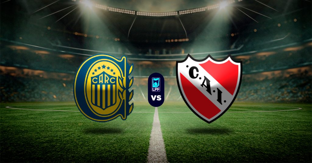 Pronóstico Rosario Central vs Independiente – Datos argentina primera division