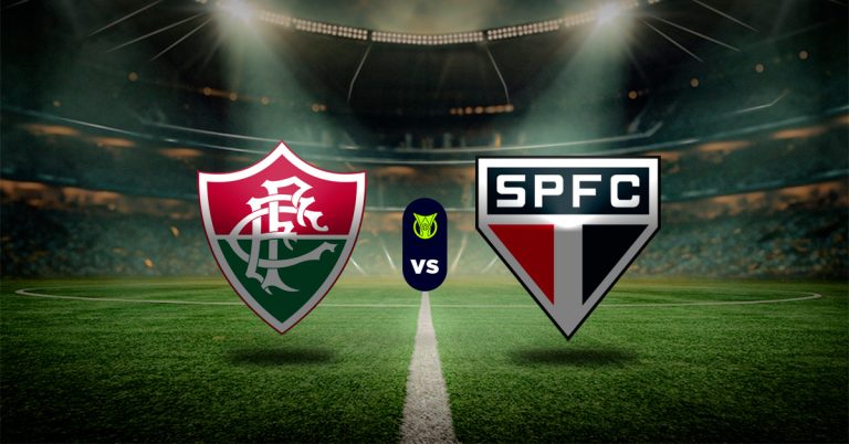 Pronóstico Fluminense vs Sao Paulo - Datos partidos brasileirao hoy