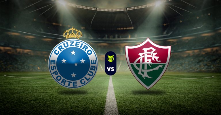 Pronóstico Cruzeiro vs Fluminense - Datos serie a brasileirão