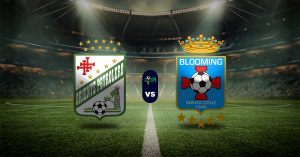 Pronóstico Oriente Petrolero vs Blooming - Resultados liga de bolivia