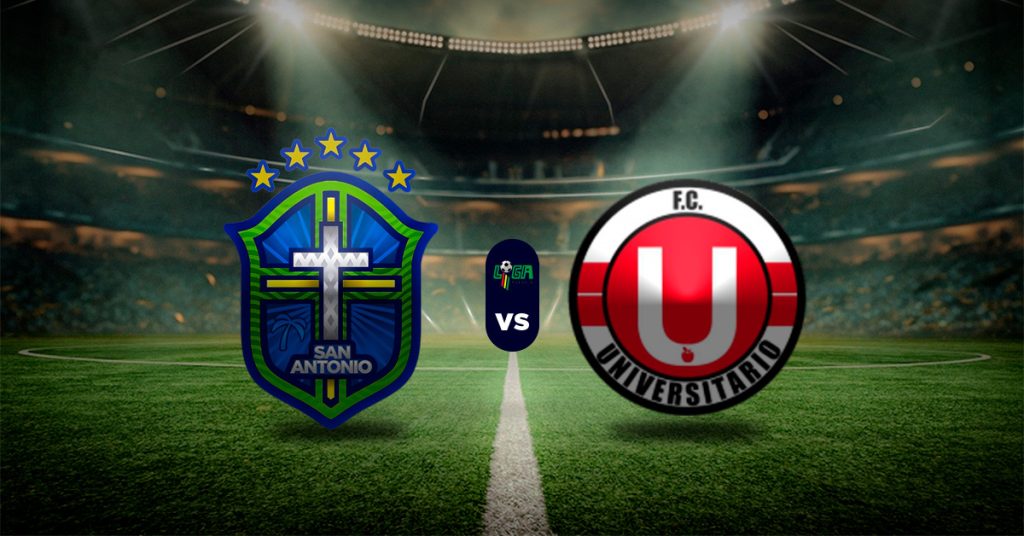 Pronóstico SA Bulo Bulo vs Universitario de Vinto | Datos primera división de bolivia