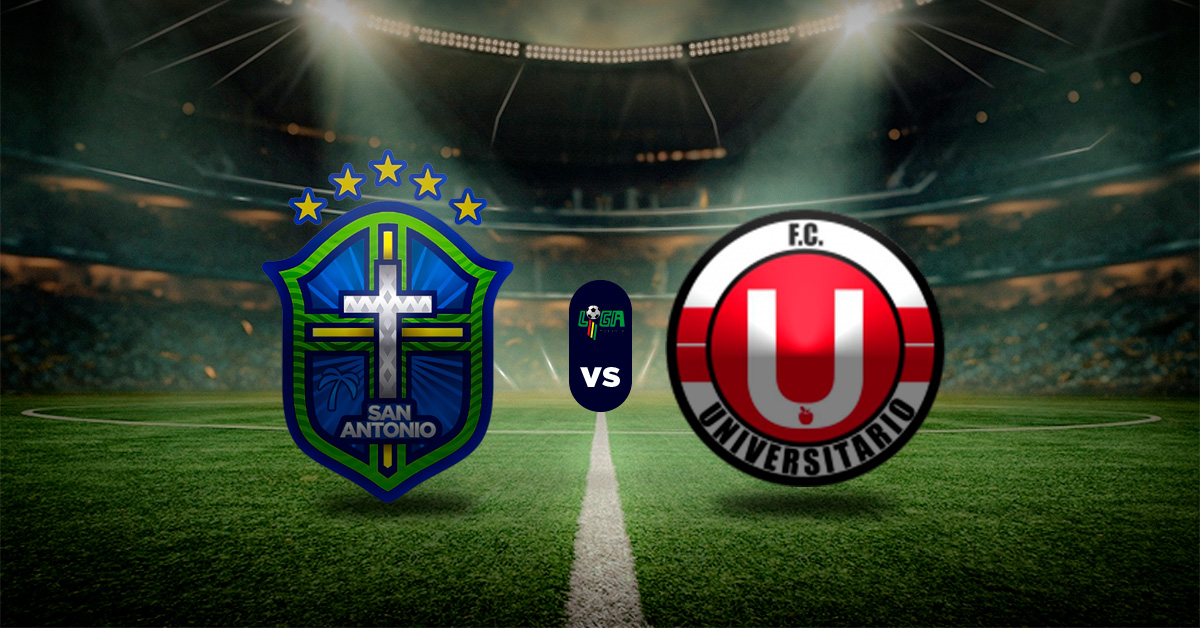 Pronóstico SA Bulo Bulo vs Universitario de Vinto | Datos primera división de bolivia