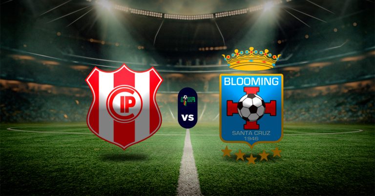 Pronóstico Independiente Petrolero vs Blooming - Resultados liga boliviana