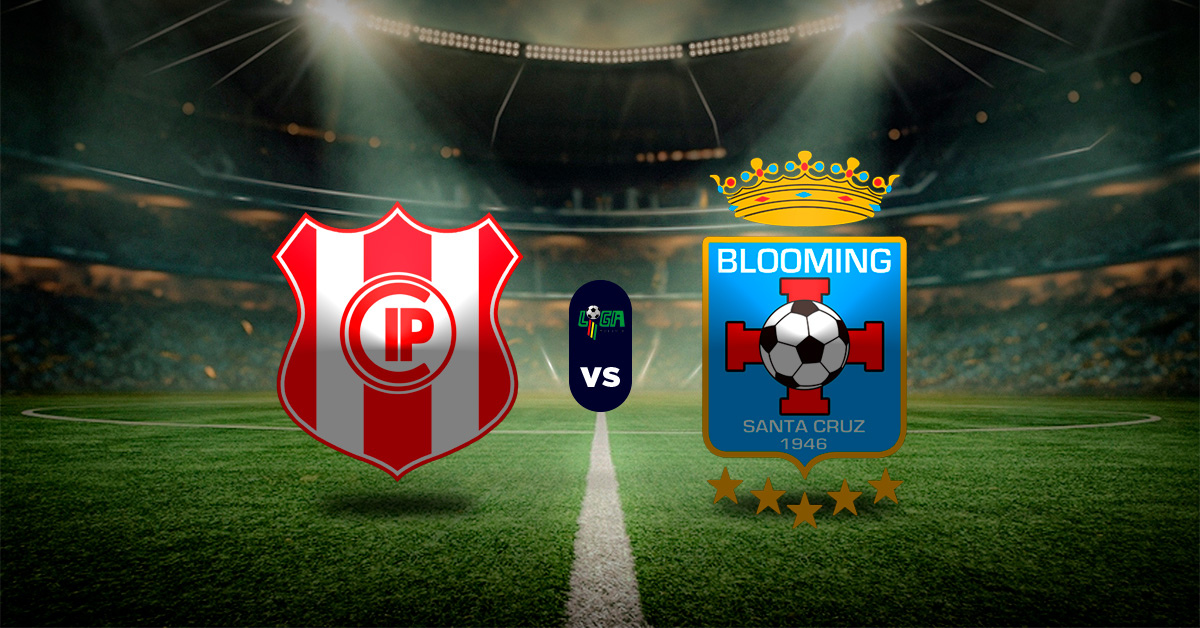 Pronóstico Independiente Petrolero vs Blooming - Resultados liga boliviana