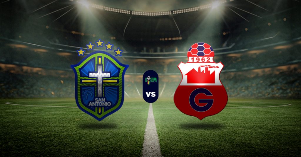 Pronóstico San Antonio Bulo Bulo vs Guabirá – Datos liga boliviana hoy