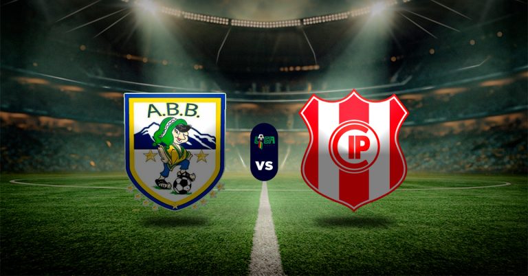 Pronóstico ABB vs Independiente Petrolero – Primera División de Bolivia