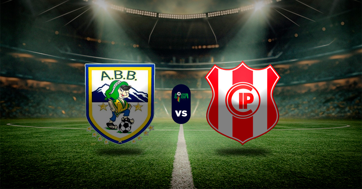Pronóstico ABB vs Independiente Petrolero – Primera División de Bolivia