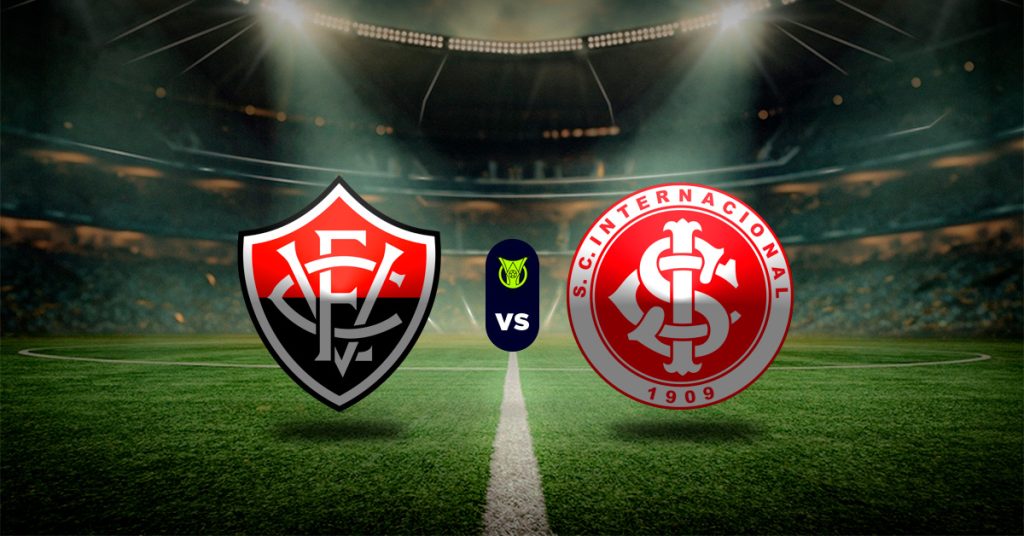 Pronóstico Vitória vs Internacional - partidos de brasileirão serie a