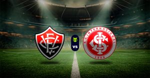 Pronóstico Vitória vs Internacional - partidos de brasileirão serie a